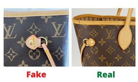 how to tell a fake neverfull louis vuitton|authentic louis vuitton stamp.